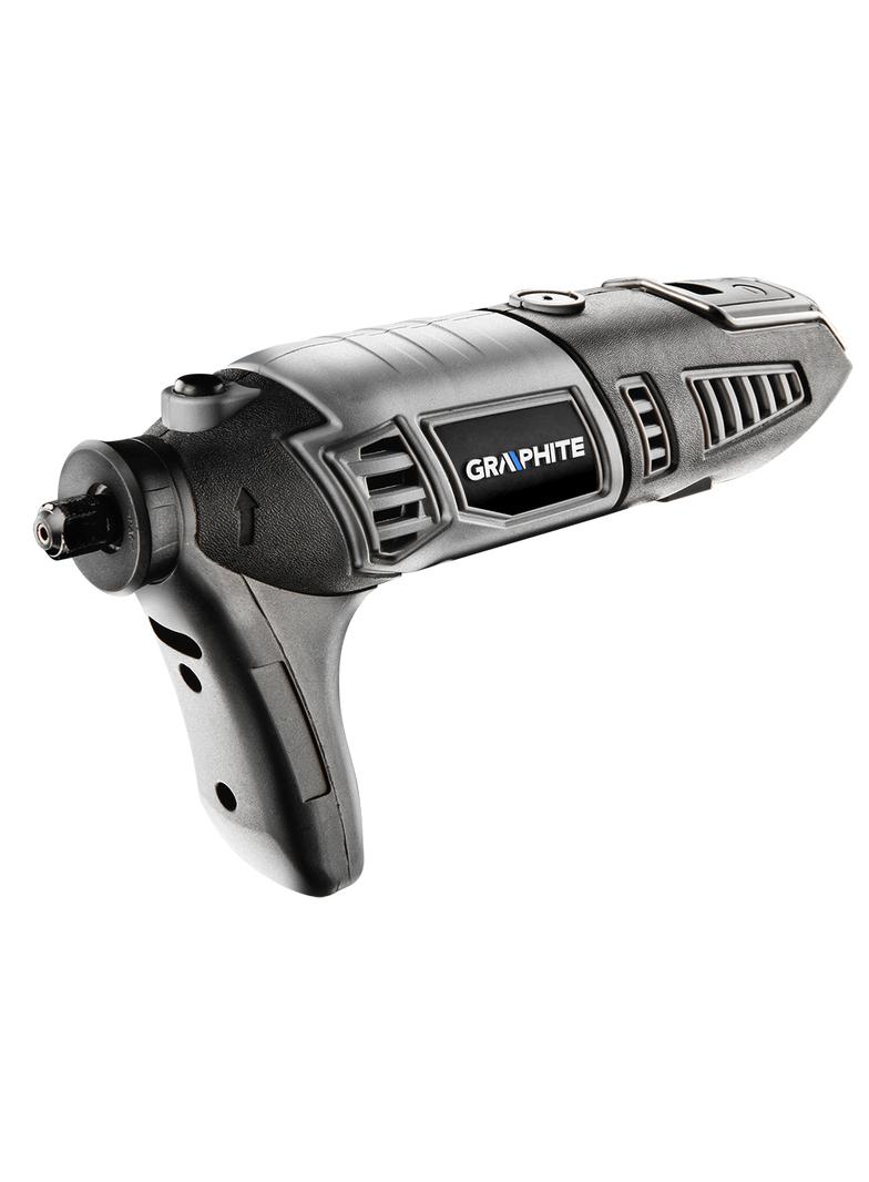 Miniszlifierka 170W, obroty 8000-35000 min?1