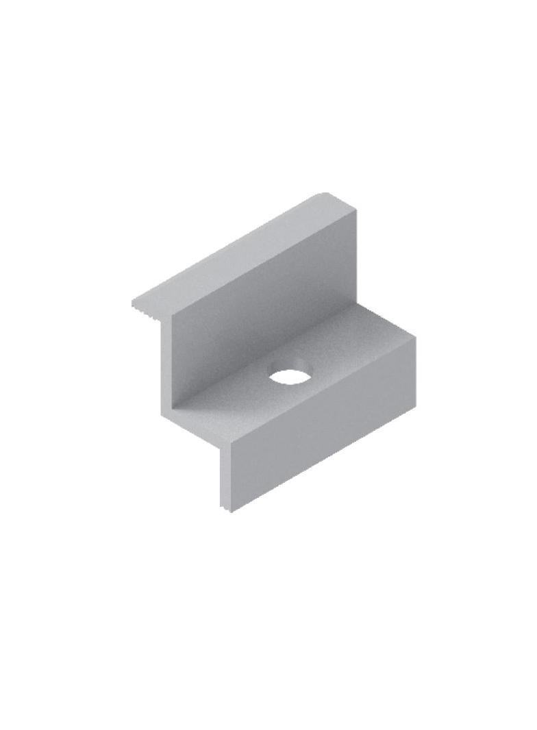 Boczny uchwyt panale BUF38