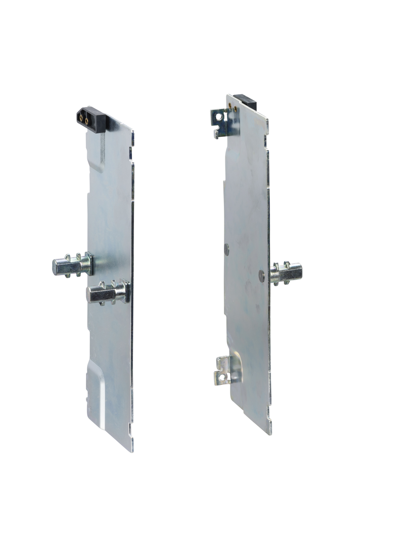 Compact NSX , płyty boczne do kasety 3/4P NSX400/630