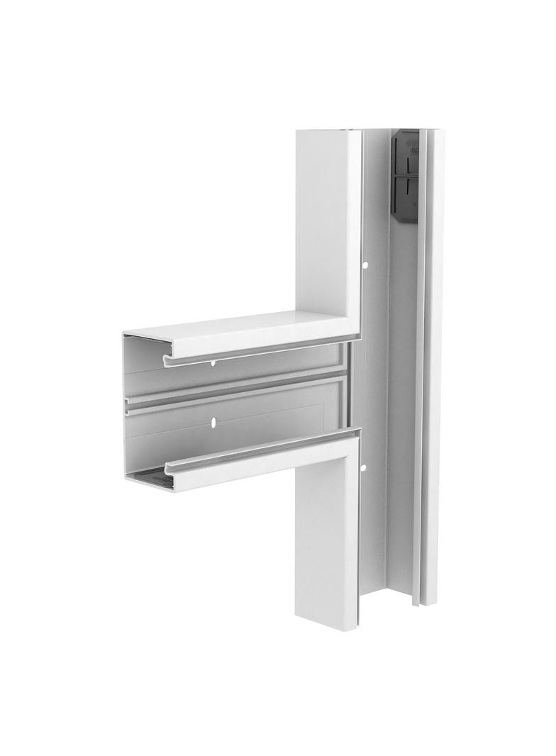 GKH-T70130RW Trójnik, bezhalogenowy