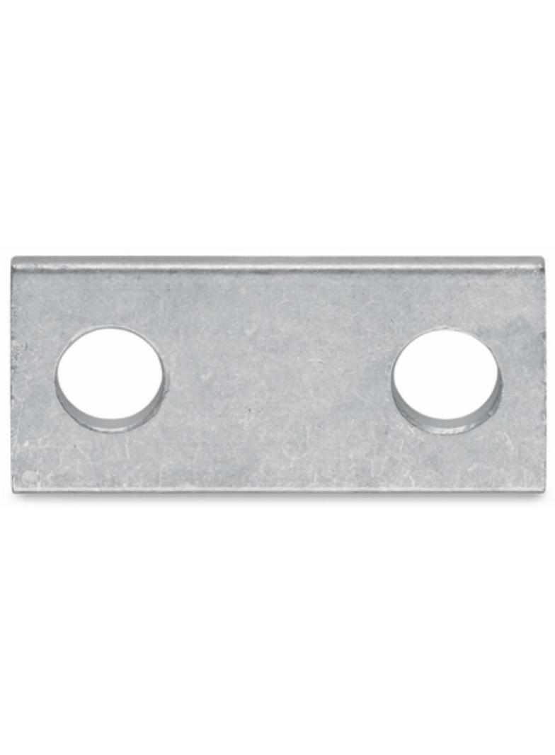 łącznik poprzeczny 2-torowy M12