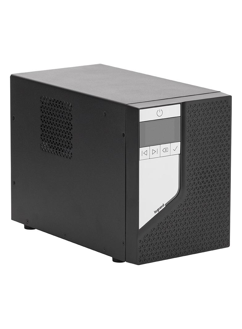 Ups Keor Spe 750 Tower Line Interactive Lcd 311060 LEGRAND
