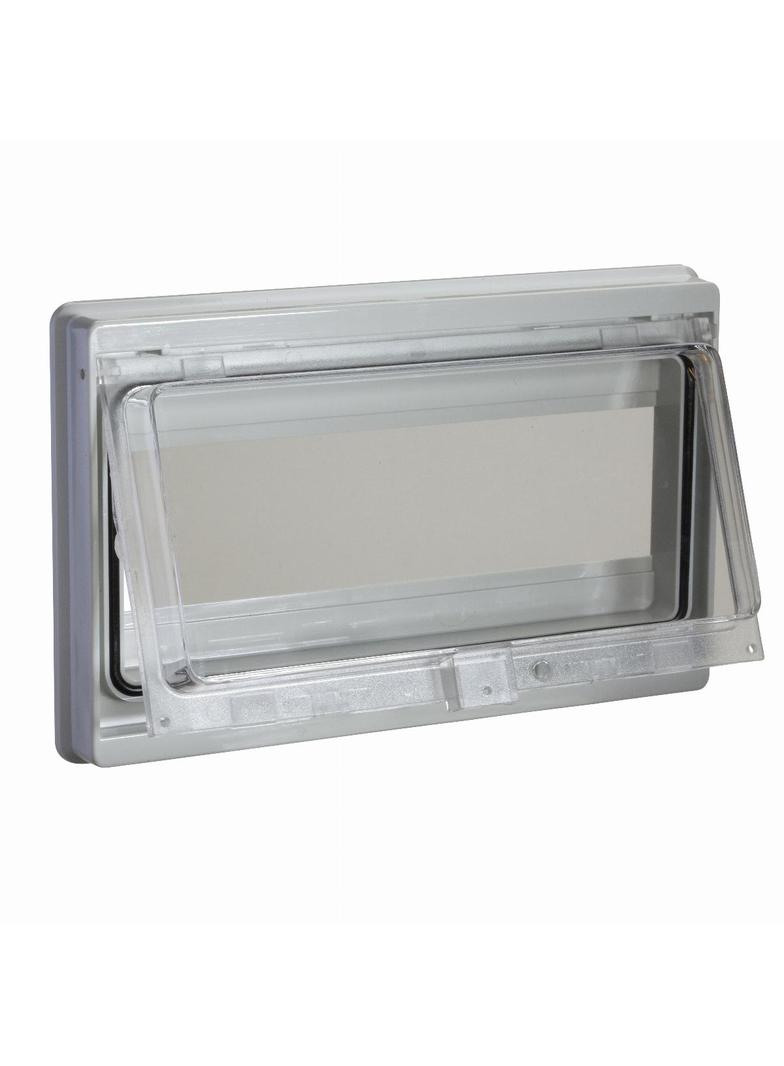 Spacial Panel przedni z oknem do aparatów modułowych IP55 46x 180mm