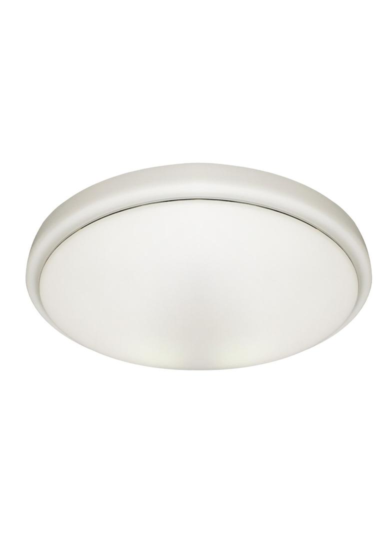 Milagro plafon LED Pepe 10W 900lm 4000K biały IP44 ML6065