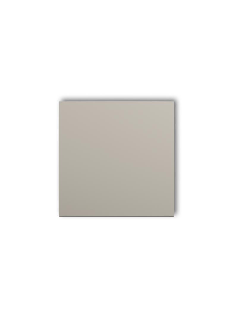Klawisz pojedynczy do łączników ICON, MINI taupe