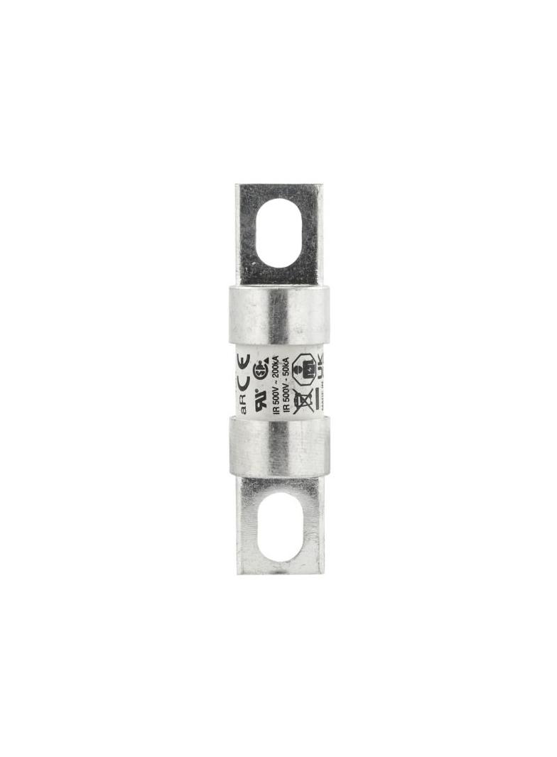 45A 500V AC HIGH SPEED FUSE Wkładka szybka 45A AC 500V DC 500V 21x81 mm UL FWH-45B EATON
