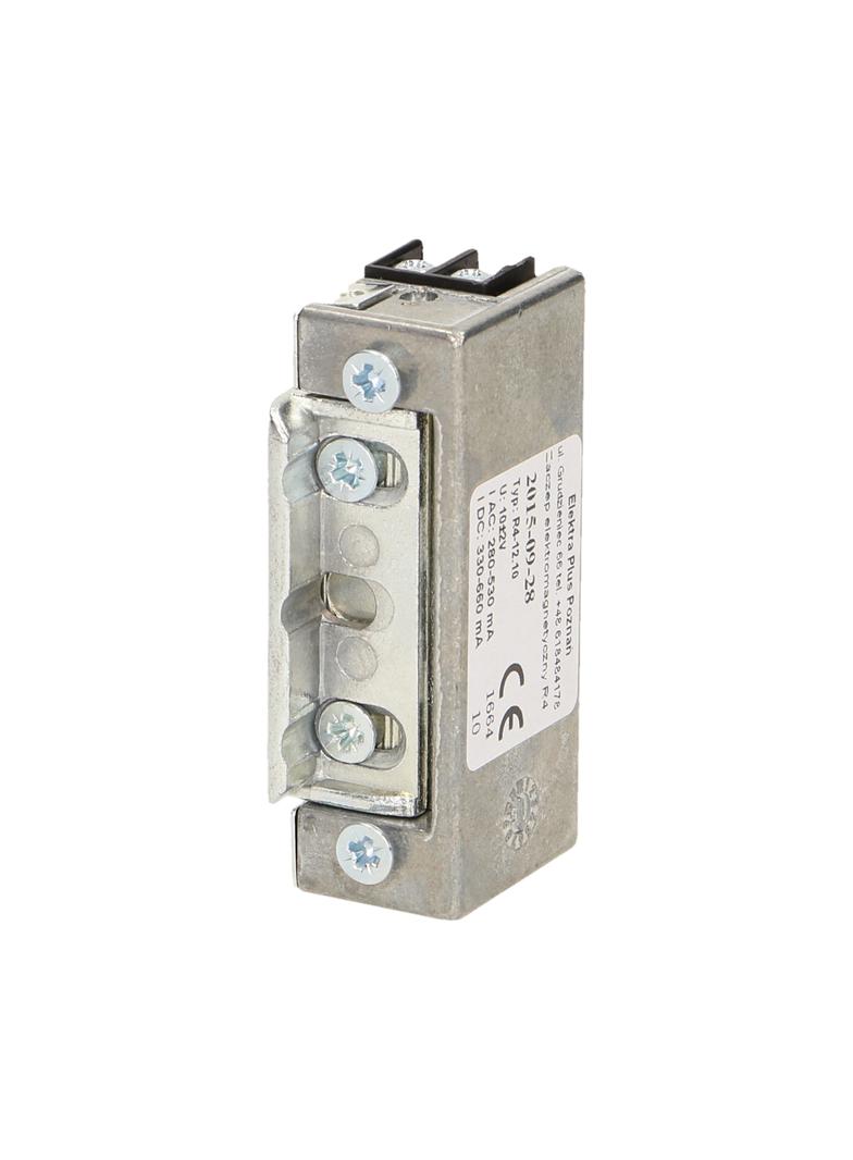 Elektrozaczep symetryczny z blokadą R4-12.20 ORNO