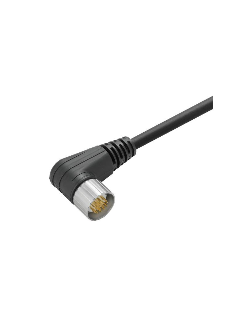 SAIL-M23WM23W-MM-19-1.5U Kabel czujnikowy, nr katalogowy 1522780150