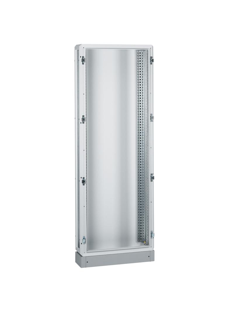 Rozdzielnica Metalowa Z Cokołem 1995X700x225Mm IP55 XL3 800 020454 LEGRAND