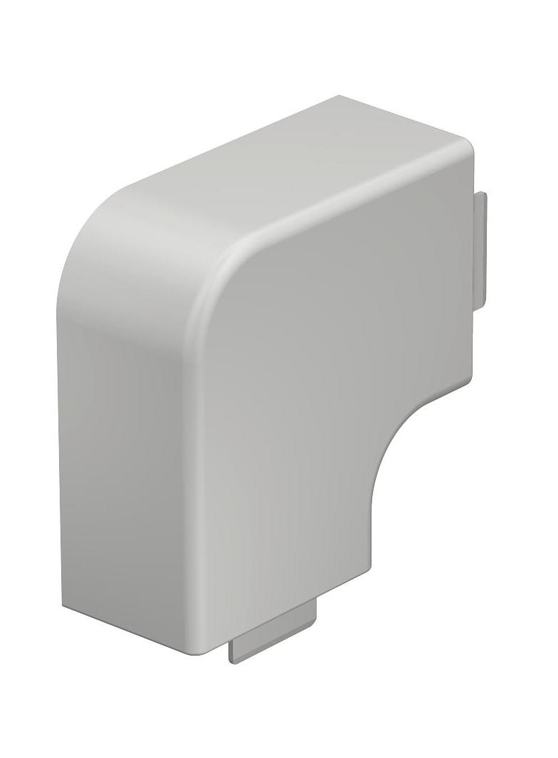 WDK/HF 40060, POKRYWA NAROŻA PŁASKIEGO 40X60MM