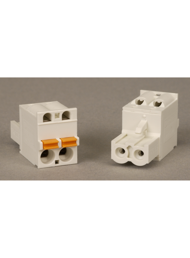 Złączka sprężynowa. modułu komunikacyjnego 10