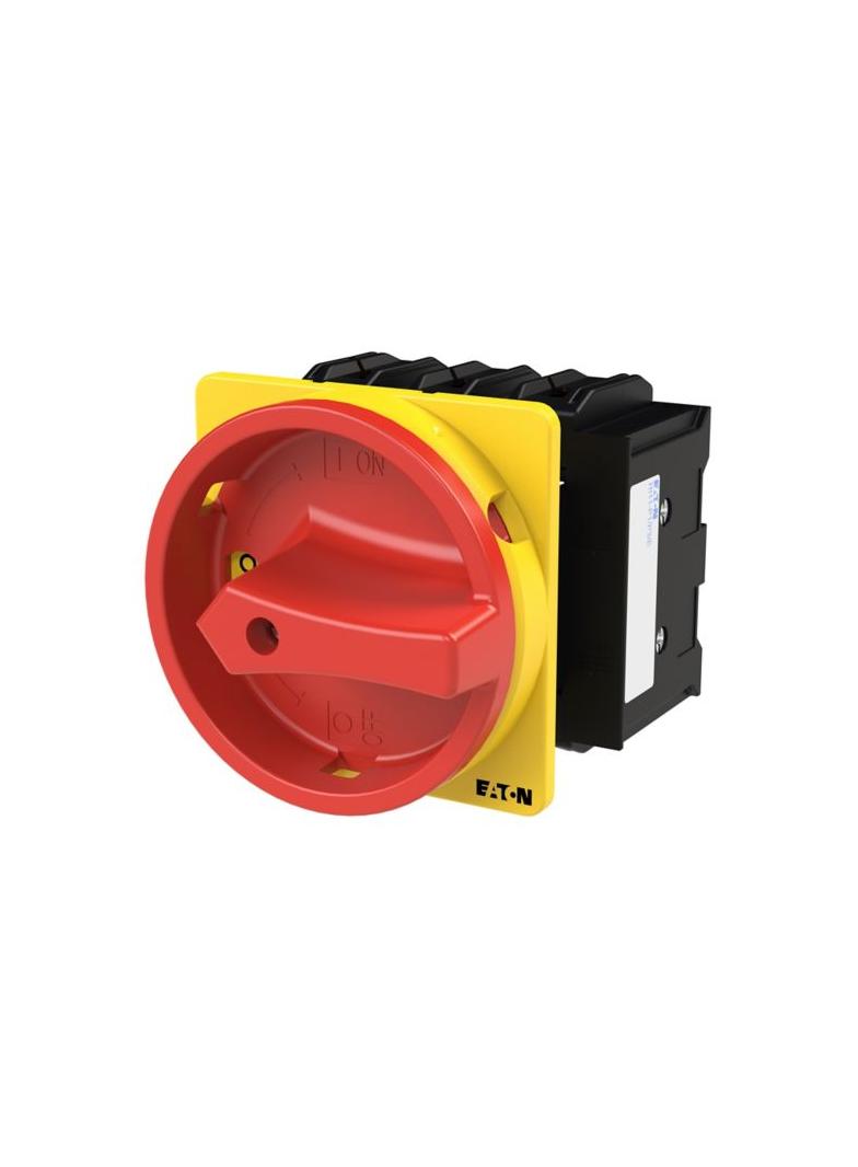 Łącznik krzywkowy-1 3P 63A 1Z 1R do wbudowania P3-63/EA/SVB/HI11 019891 EATON