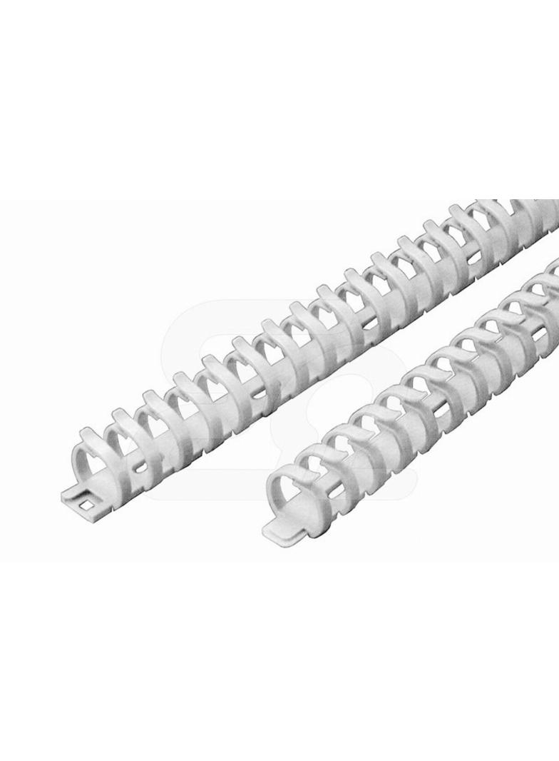 UCHWYT KABLOWY GRZEBIENIOWY KE 20