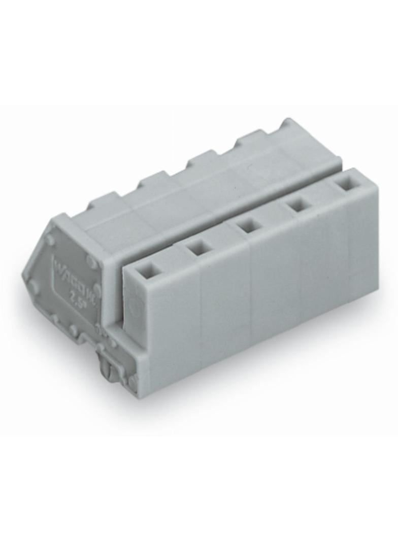 1-przewodowe gniazdo