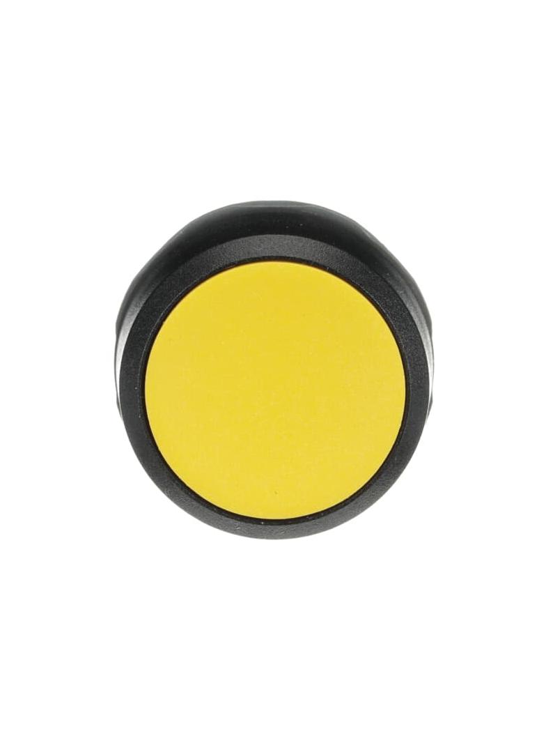 Przycisk kryty bistabilny żółty MP2-10Y