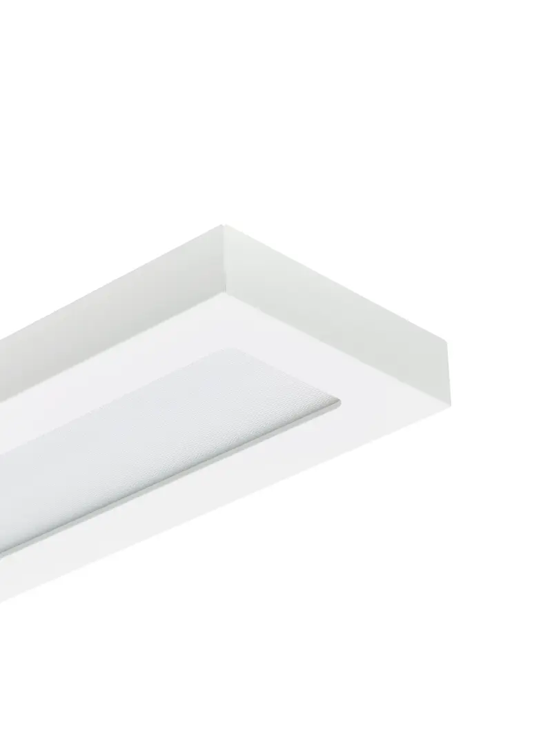 Panel LED natynkowy Ledinaire SM060C G2 33 W 3400/4000lm IP20 all-in 4000K barwa neutralna LED34_40S