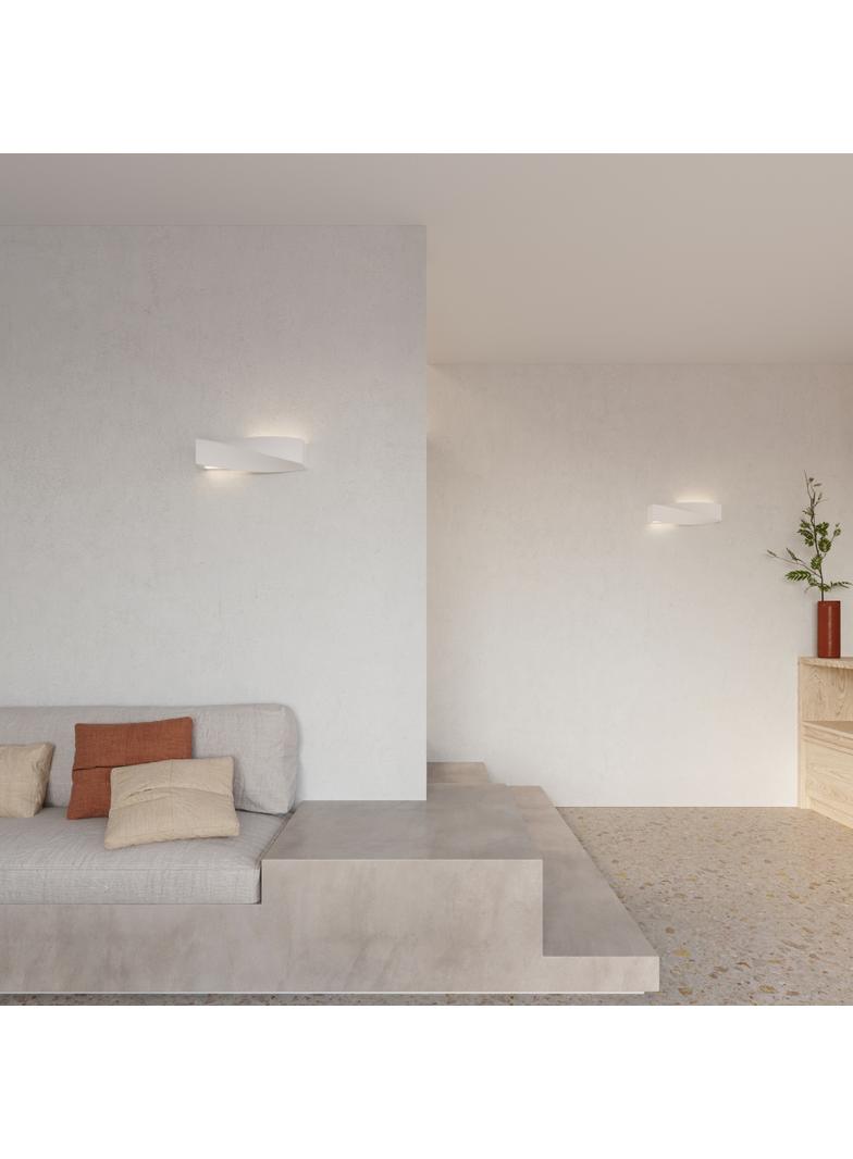 Sollux Kinkiet ceramiczny SIGMA SL.0003