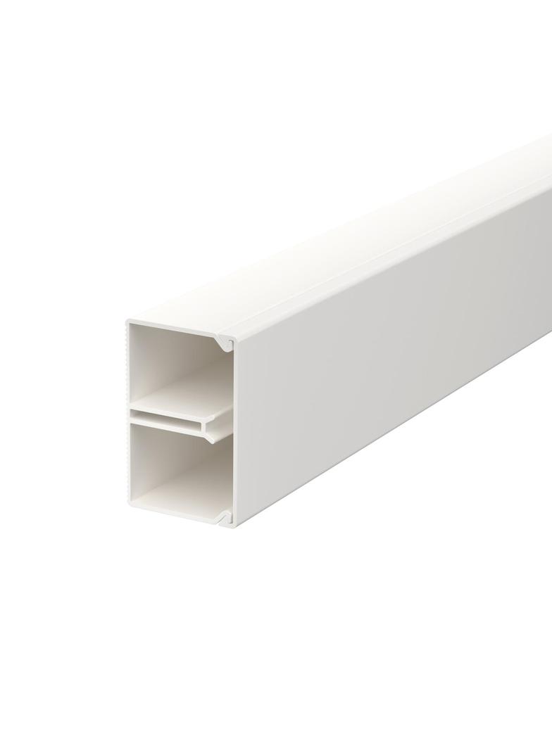 WDK-N 25040 KANAŁ ŚCIENNY I SUFITOWY25X40X2000