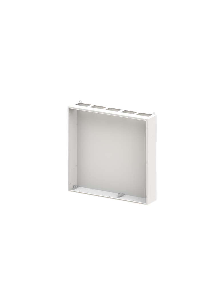 TL508GB TwinLine-L szafa naścienna I kl. izol. IP30 bez drzwi