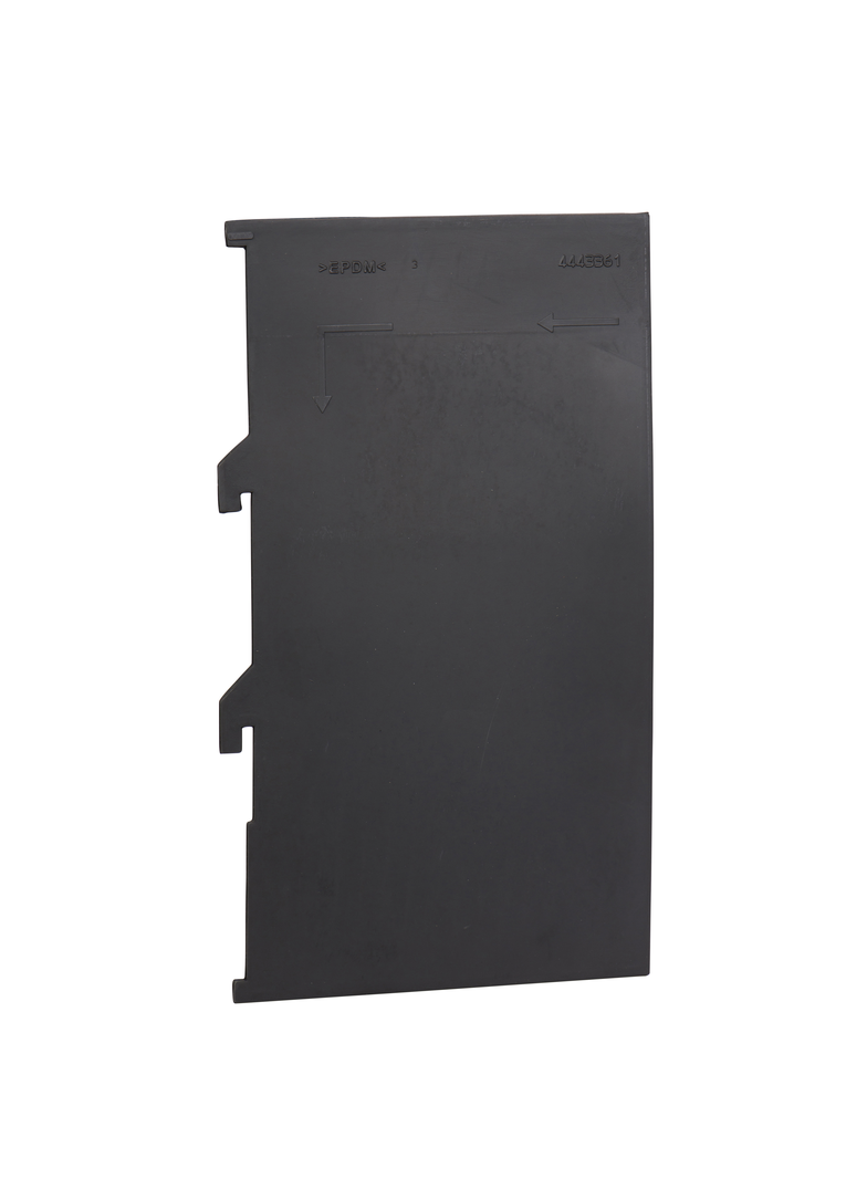 3 przeg. międzyf. - dla kasetek połączonych tyłem - MTZ1 - 3/4-biegunowy