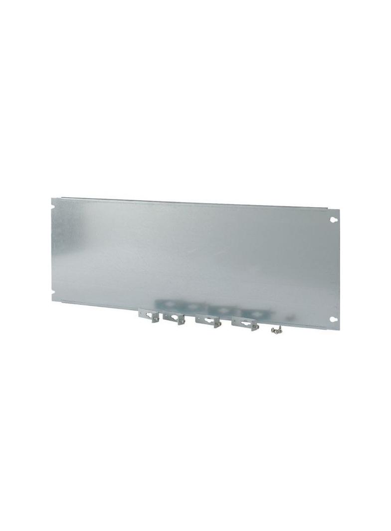XME1008M Płyta montażowa pusta HxW=250x800mm 171728 EATON