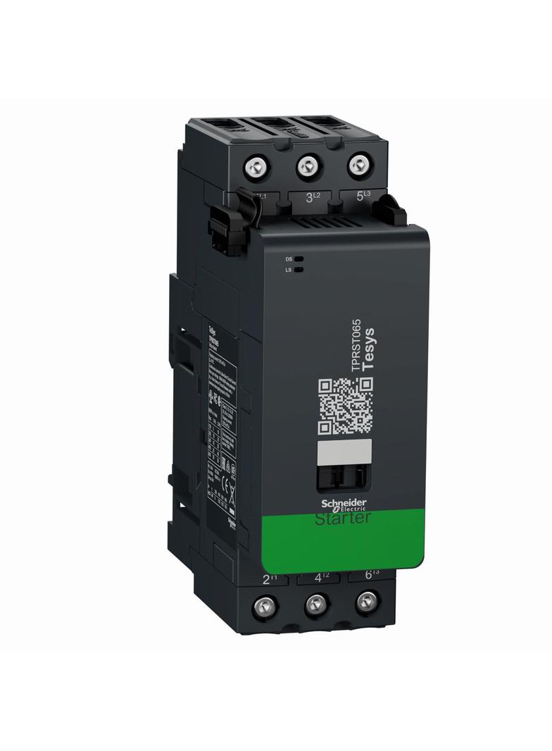 TeSys Island moduł rozrusznika DOL I=65 A (AC-3) /30 kW