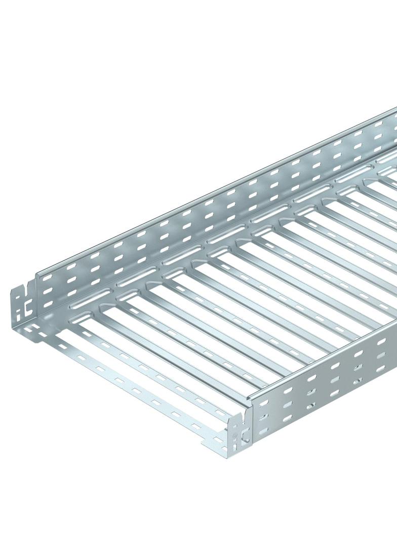 MKSM 850 FS, Korytko kablowe MKSM