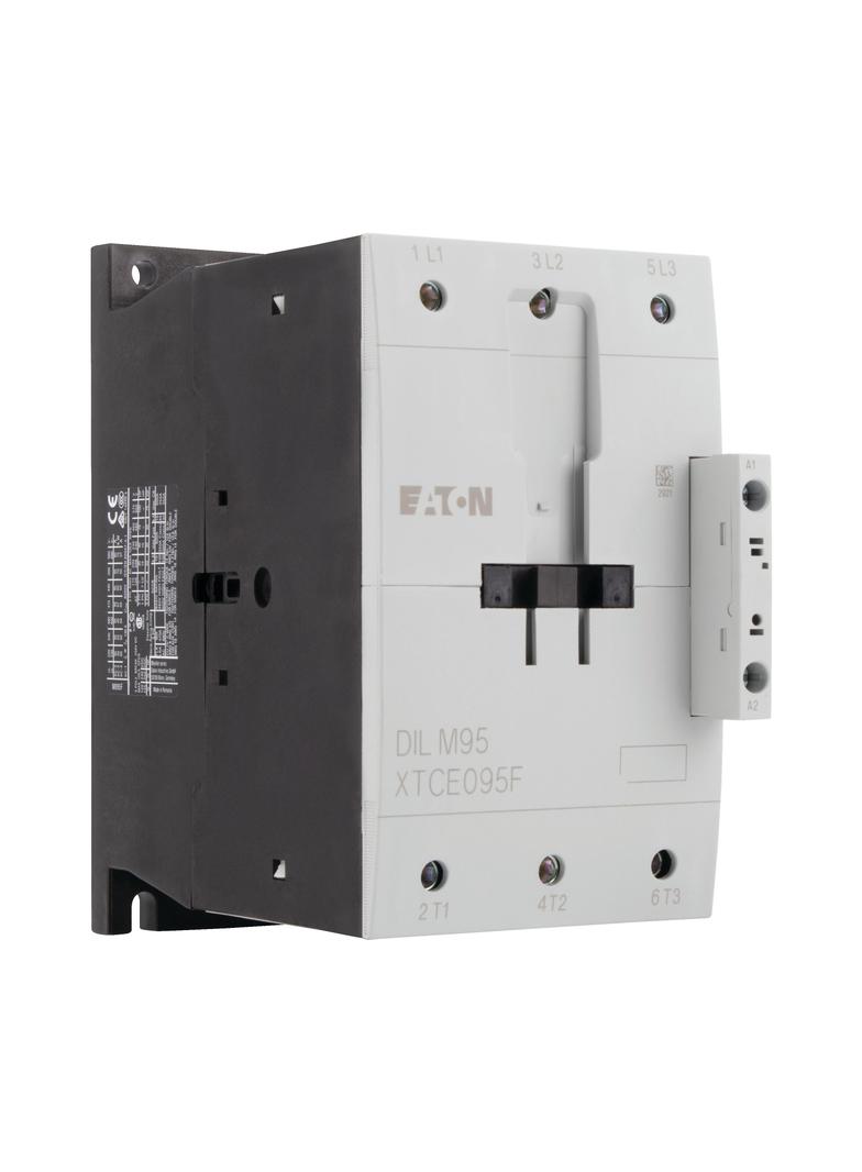 DILM95(RDC130) Stycznik mocy 95A [AC-3] 239512 EATON