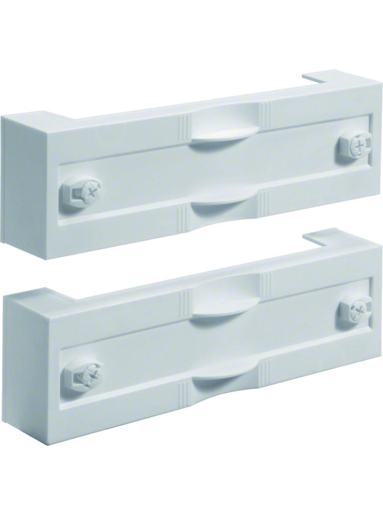 univers N Pokrywa pełna 75x250 US01A1 HAGER