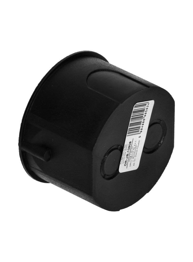Puszka podtynkowa 60 mm płytka OR-JB-13808 ORNO