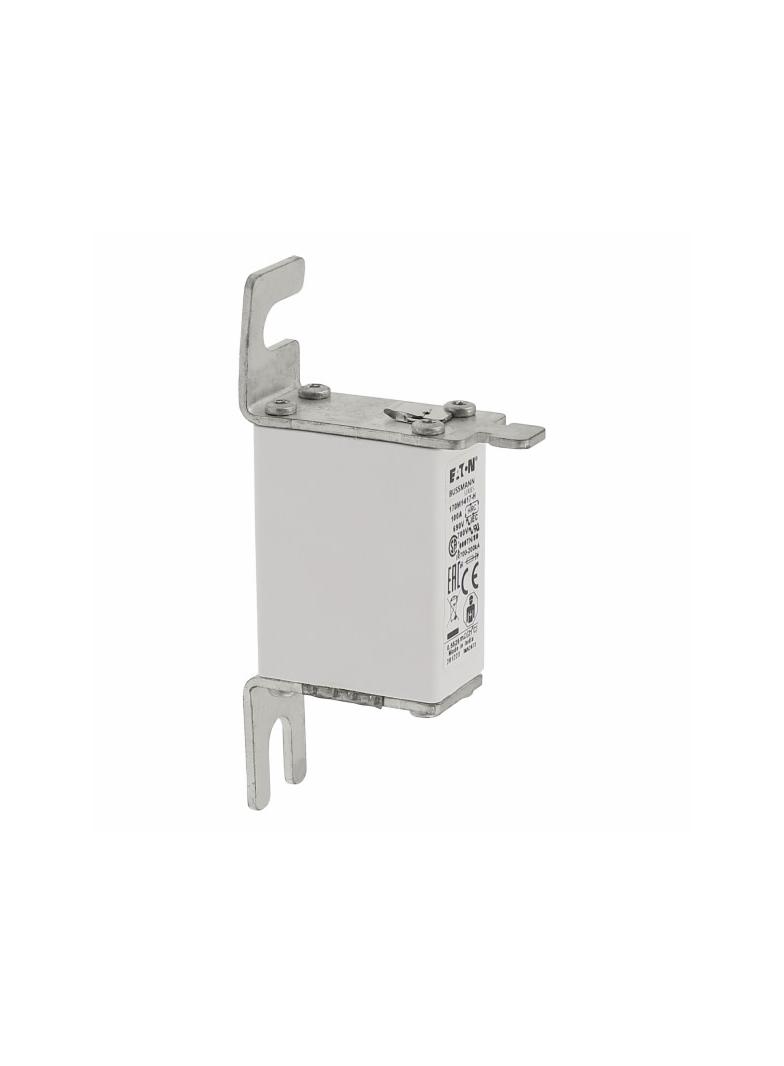 FUSE 100A 690V 000TN/80 AR Wkładka szybka 100A AC 690V rozmiar 000 21x40x100 mm aR DIN IEC 170M1417-