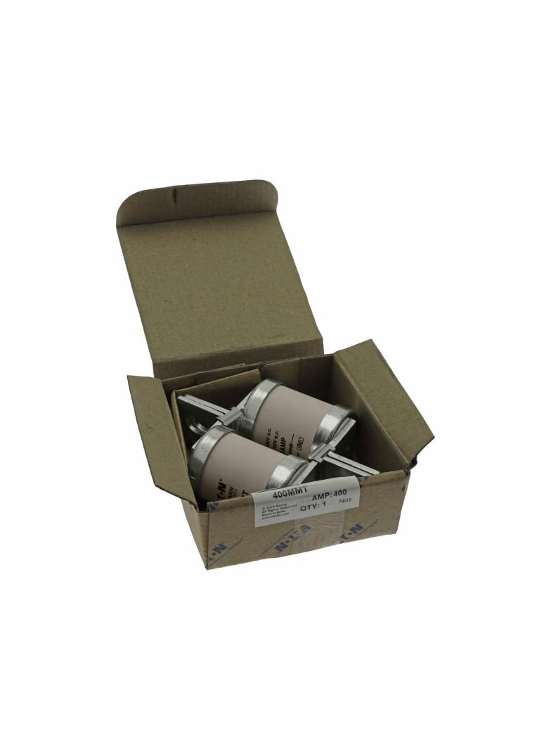 400AMP 690V AC BS88 HIGH SPEED TWIN FUSE Wkładka szybka 400A AC 690V DC 350V BS88 83x113 m 400MMT EA