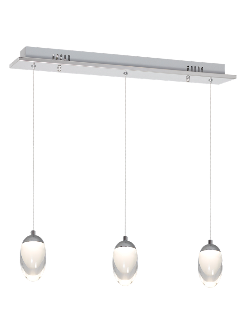 lampa wisząca LED Ovo 15W 1050lm 4000K ML428 Milagro