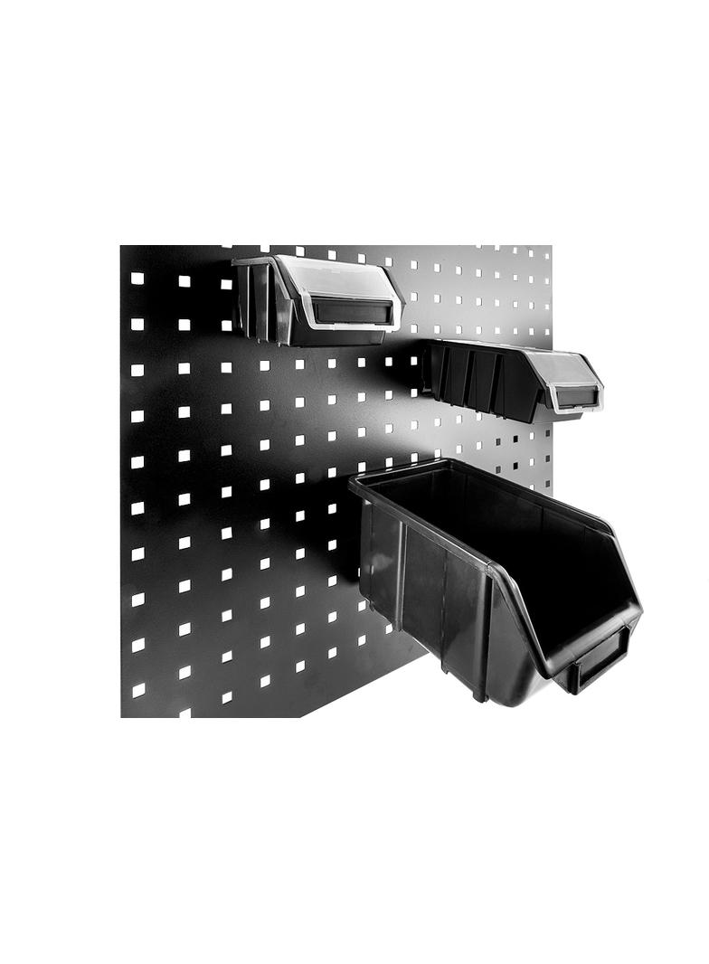 Pojemnik magazynowy 25 x 16 x 13 cm