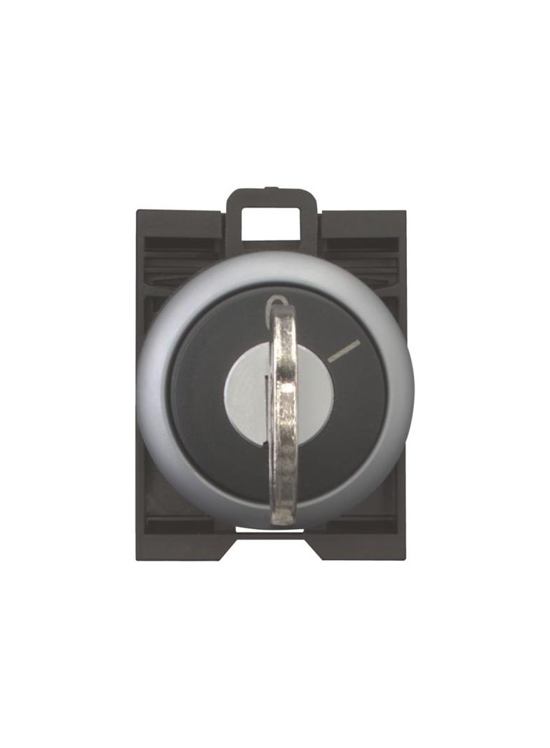 M22-WRS/K11 Przycisk sterowniczy 22mm czarny 1Z 1R 216517 EATON