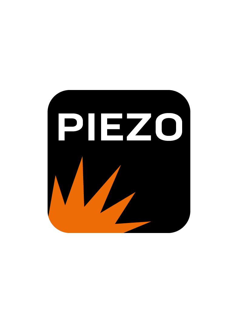 Palnik gazowy nakręcany, 360 stopni