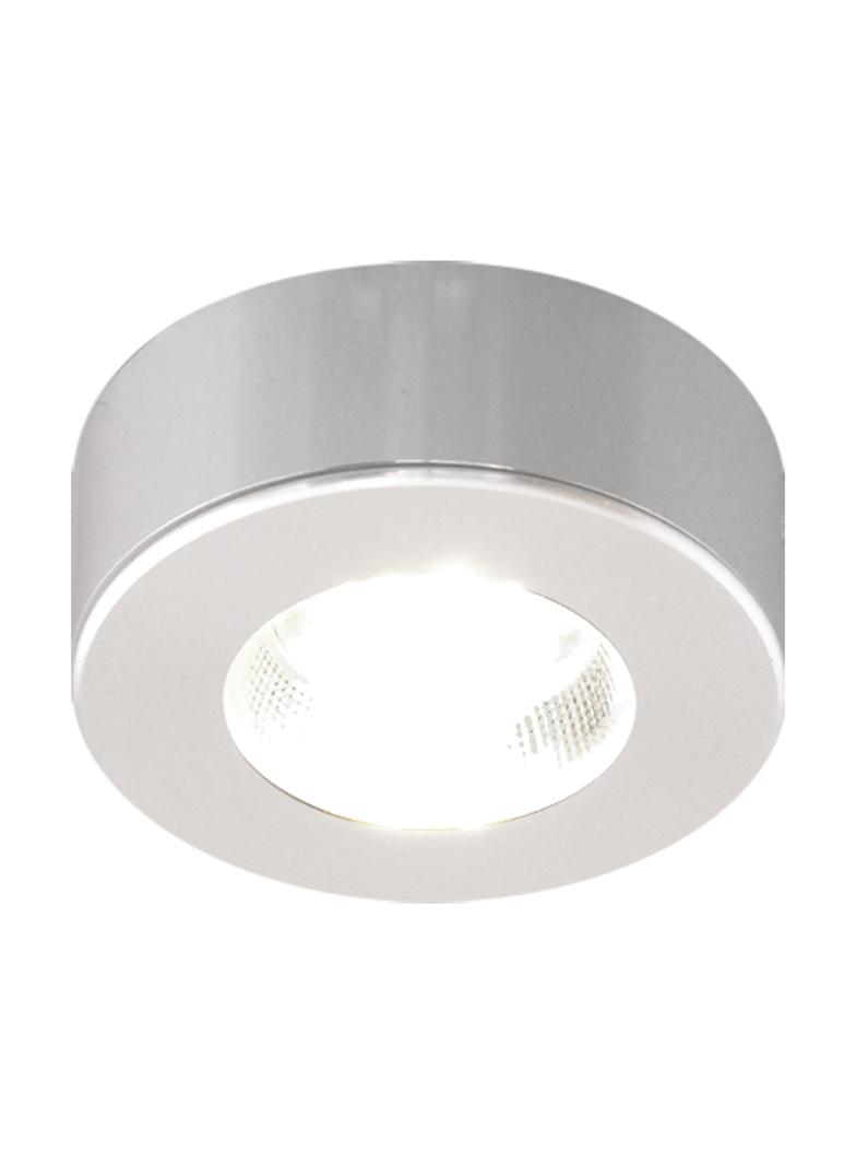 ALFI LED C 3,5W SILVER 4000K