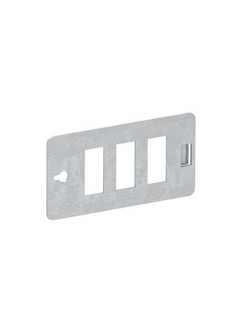 CP45-TP 3SI Wspornik montażowy Snap-In