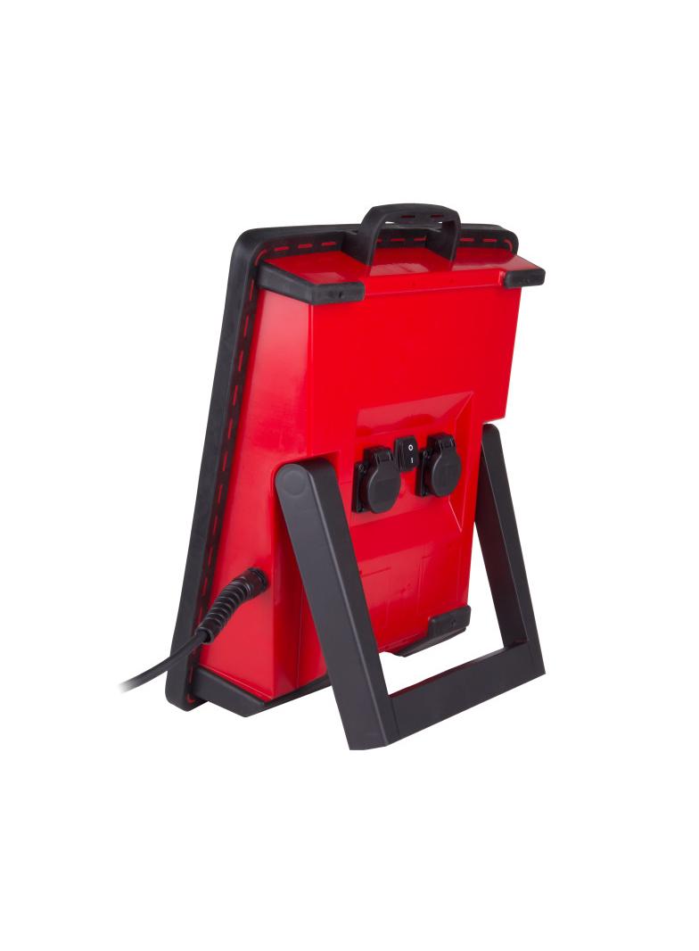 Oświetlenie przemysłowe- przenośne PCE maxi light IP54