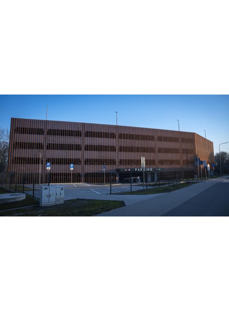 Przesłona LS AY-PC/W02/D/2