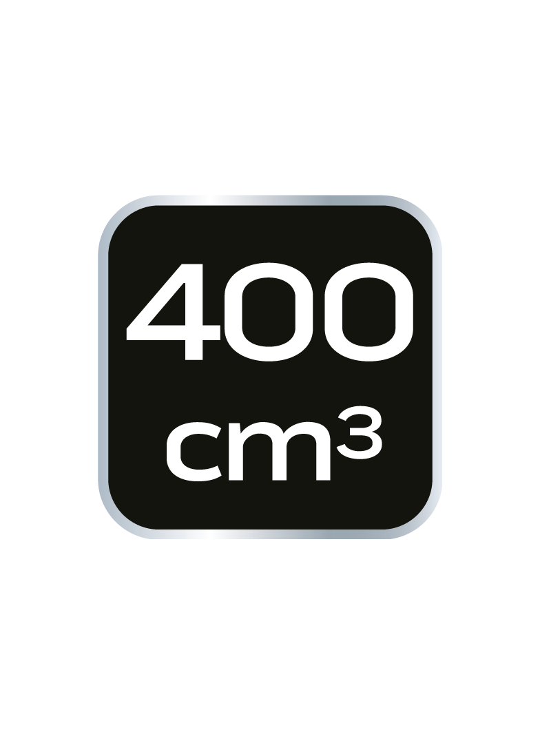 Smarownica dźwigniowa NEO 400CM3 GTX 11-500 GTX Poland
