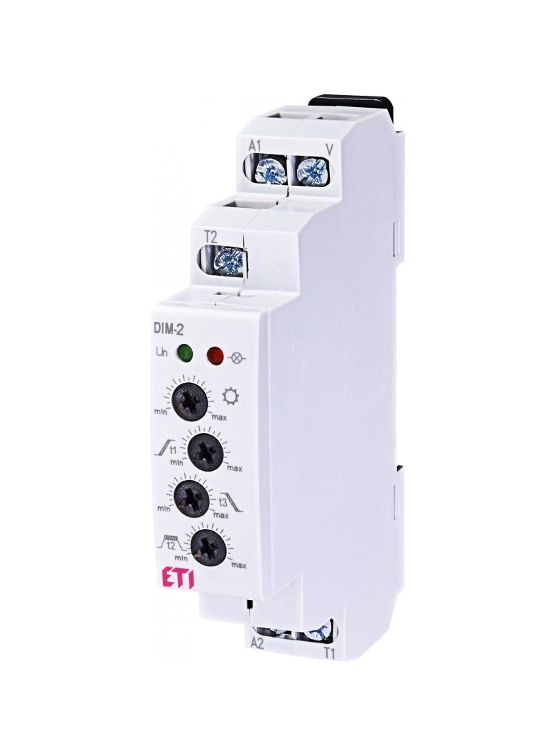 DIM-2 APARAT SCHODOWY Z FUNKCJĄ PRZYCIEMNIANIA