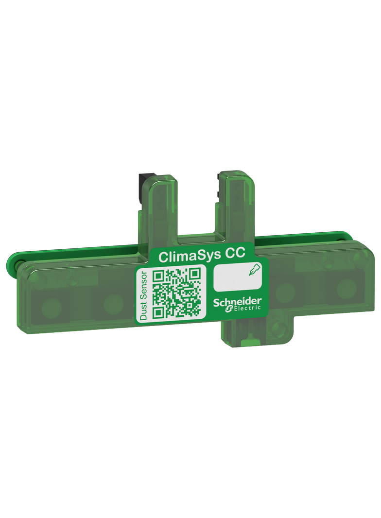 Sarel Czujnik zapylenia