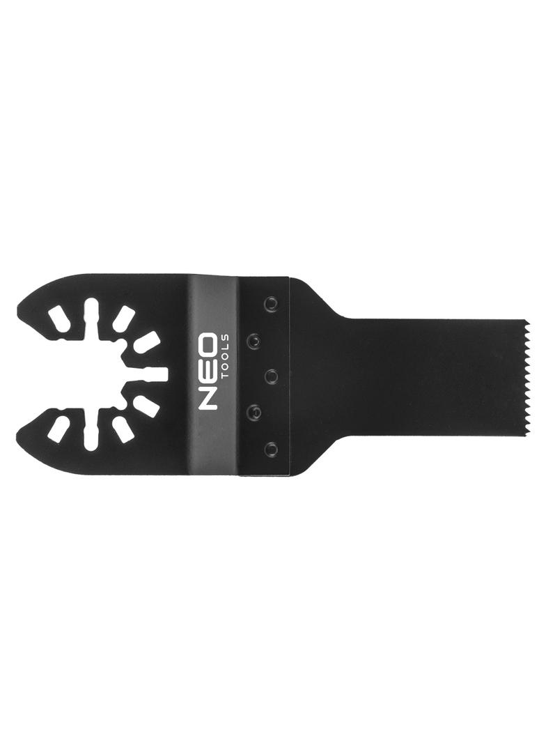 Brzeszczot HCS do drewna, 20 mm