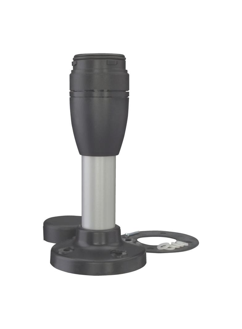 SL4-PIB-100 Moduł podstawy 100mm do SL4 - zaciski sprężynowe 171297 EATON