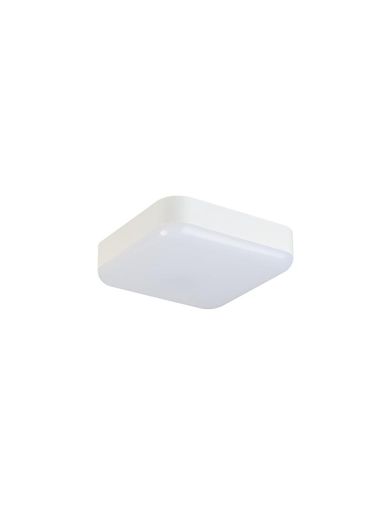 IPER LED 19W-NW-L Plafoniera LED IPER LED 19W-NW-L kwadrat 20cmx20cm 2280lm 120lm/W barwa biała IP65 37295 KANLUX