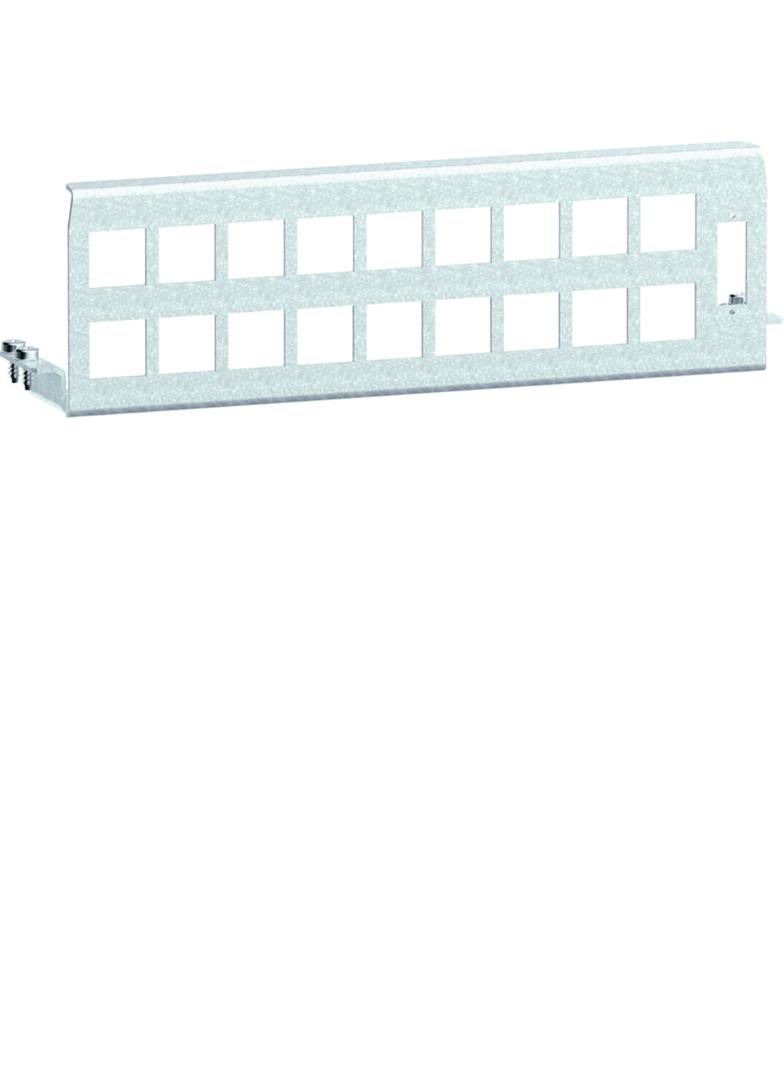 FWU Patch-Panel 18M Lexcom + światłowód