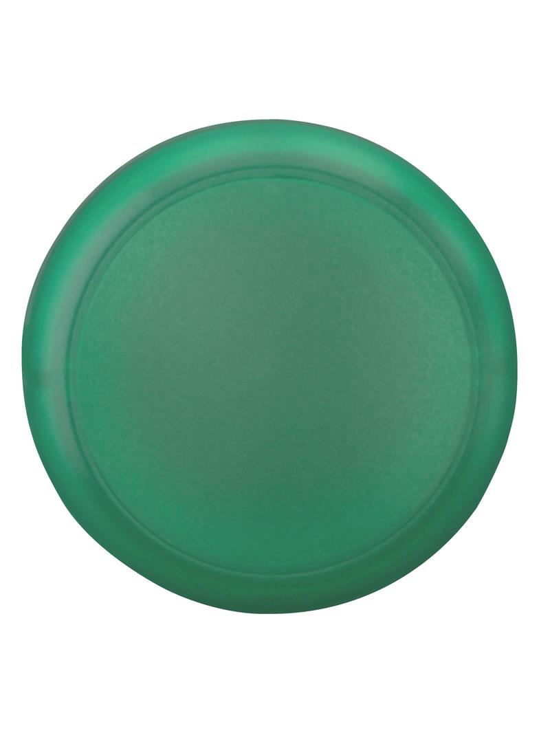 M22-LC-G Lampka sygnalizacyjna 22mm zielona do żarówek z trzonkiem 216909 EATON