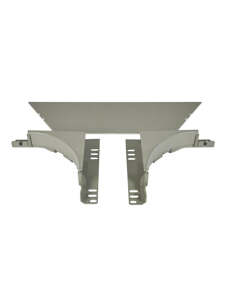 DLPC ODGAŁĘZIENIE POZIOME DLA 400 X 50/75, Legrand