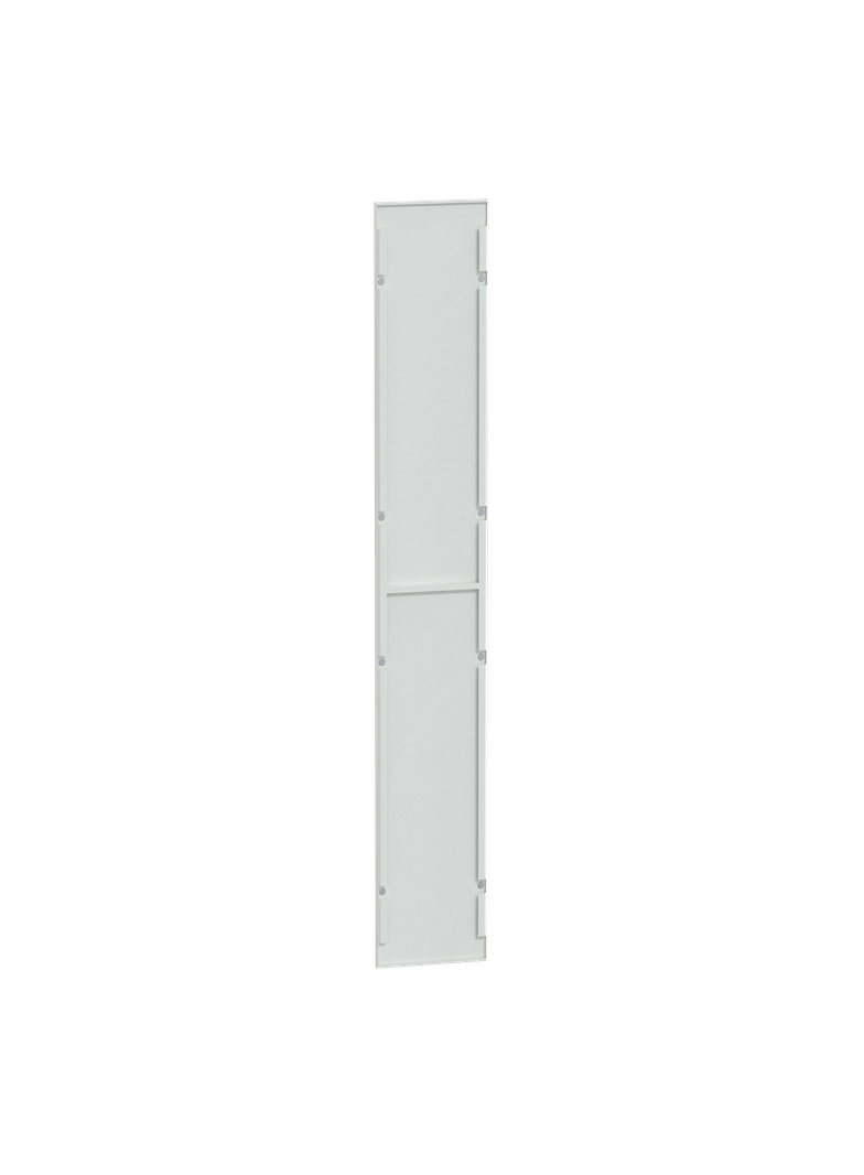 Rozdzielnice PrismaSet, panel tylny IP30 300mm